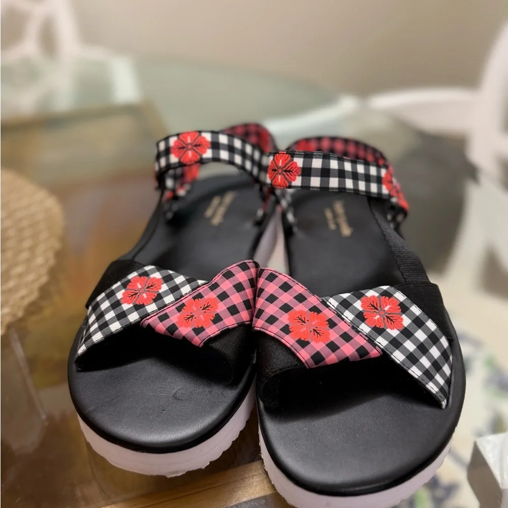 kate spade never used